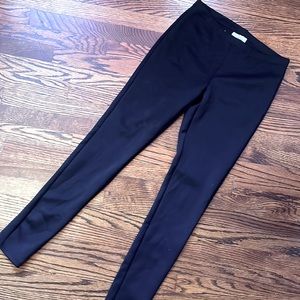 NWOT Black leggings